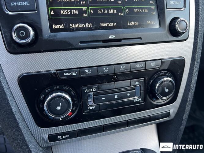 Skoda Octavia 39 interauto-car