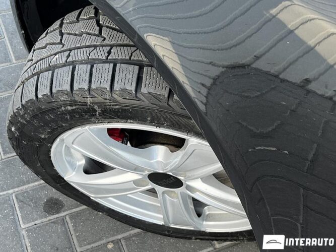 Skoda Octavia 43 interauto-car