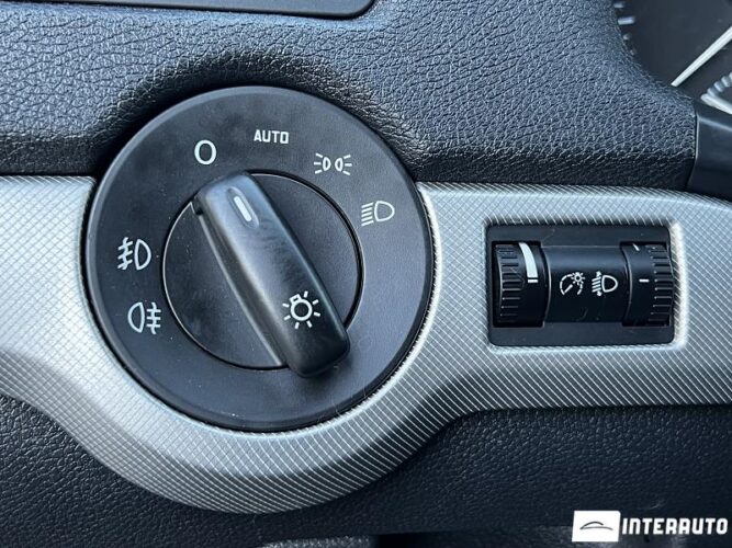 Skoda Octavia 36 interauto-car