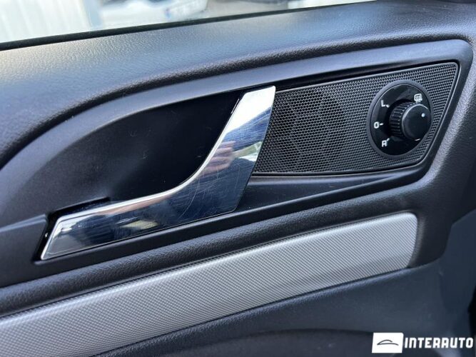 Skoda Octavia 32 interauto-car