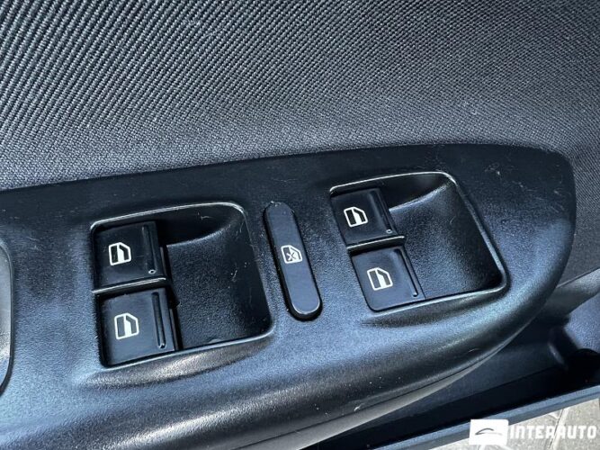 Skoda Octavia 33 interauto-car