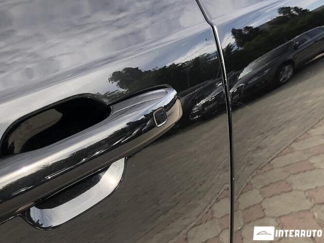 Volvo XC 90 34 interauto-car