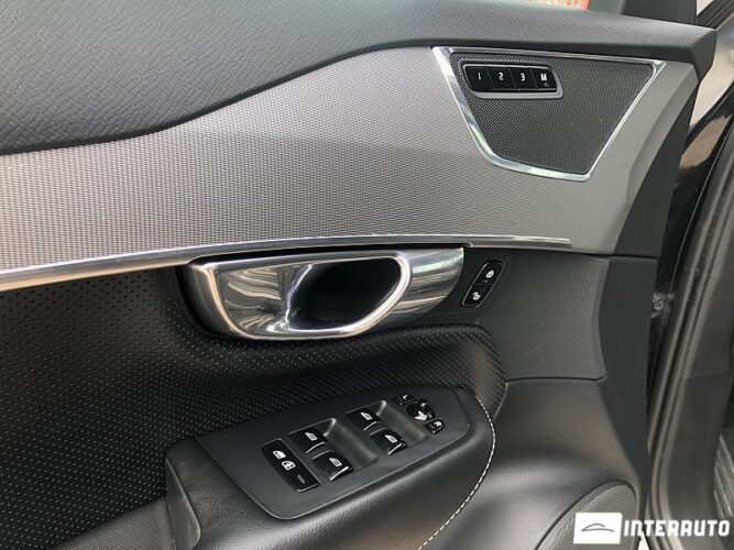 Volvo XC 90 36 interauto-car