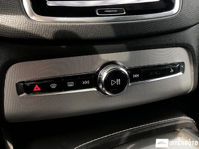 Volvo XC 90 40 interauto-car