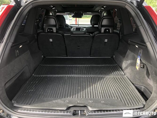 Volvo XC 90 46 interauto-car