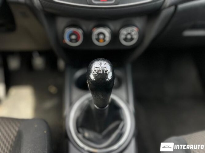 Mitsubishi ASX 41 interauto-car