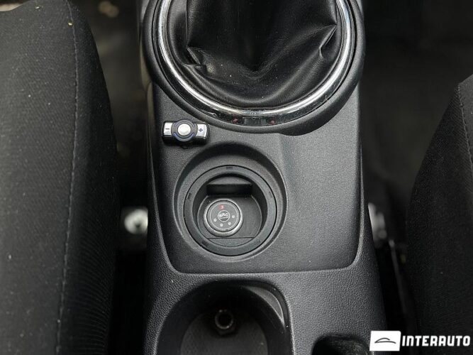 Mitsubishi ASX 42 interauto-car