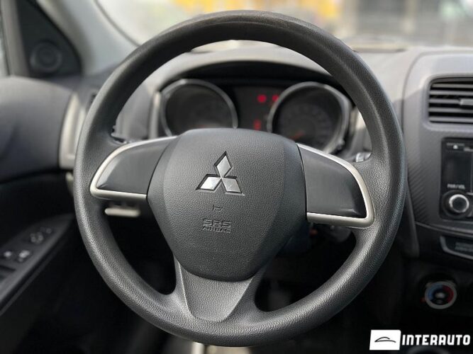 Mitsubishi ASX 37 interauto-car