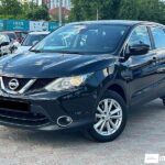 Nissan Qashqai 2015
