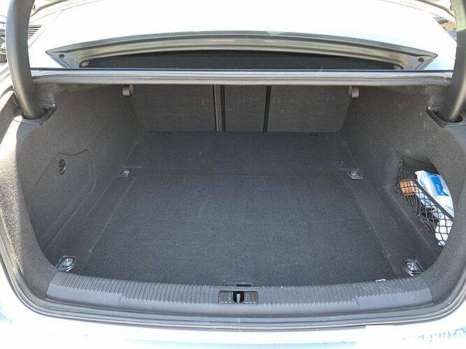 Audi A6 50 interauto-car