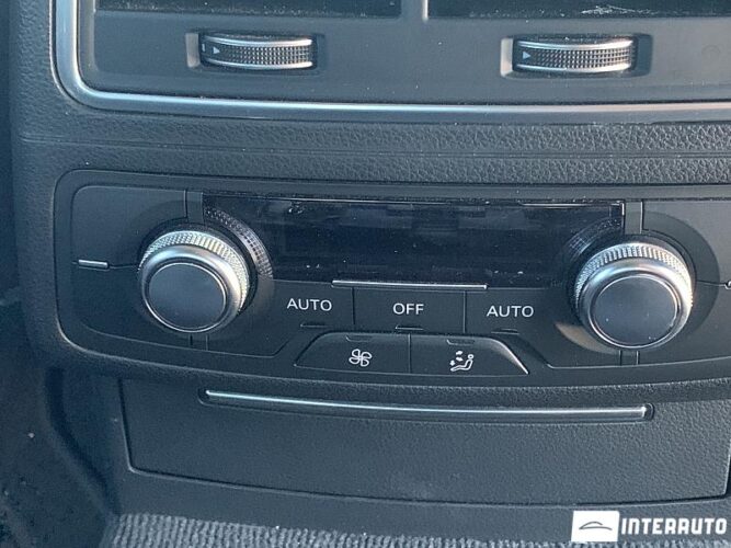 Audi A6 48 interauto-car