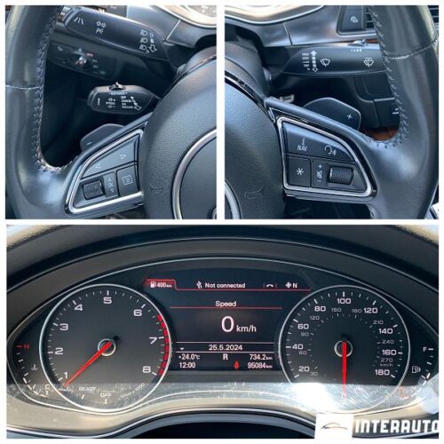 Audi A6 40 interauto-car