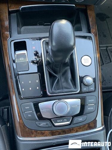 Audi A6 44 interauto-car