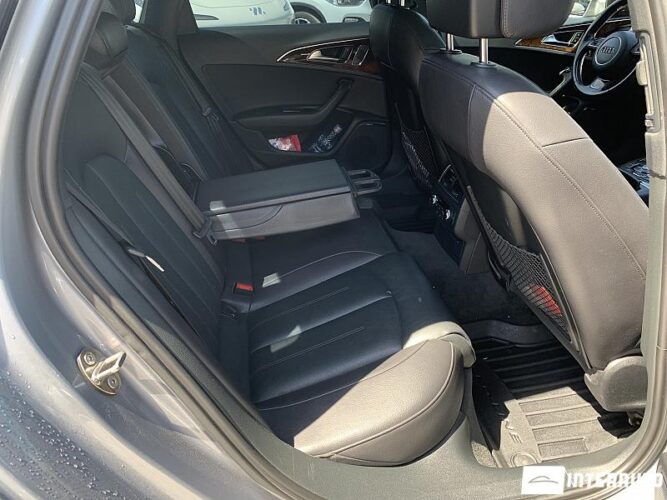 Audi A6 47 interauto-car