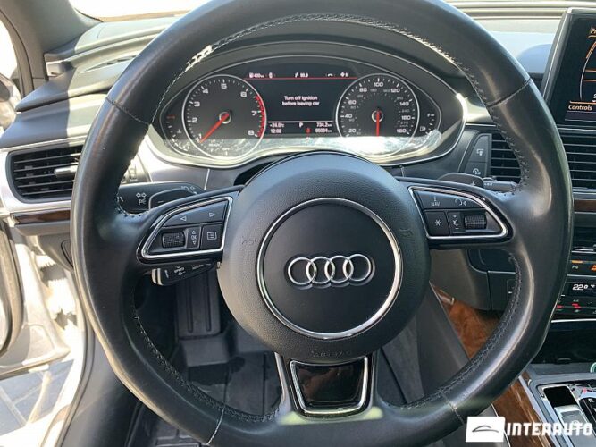 Audi A6 39 interauto-car