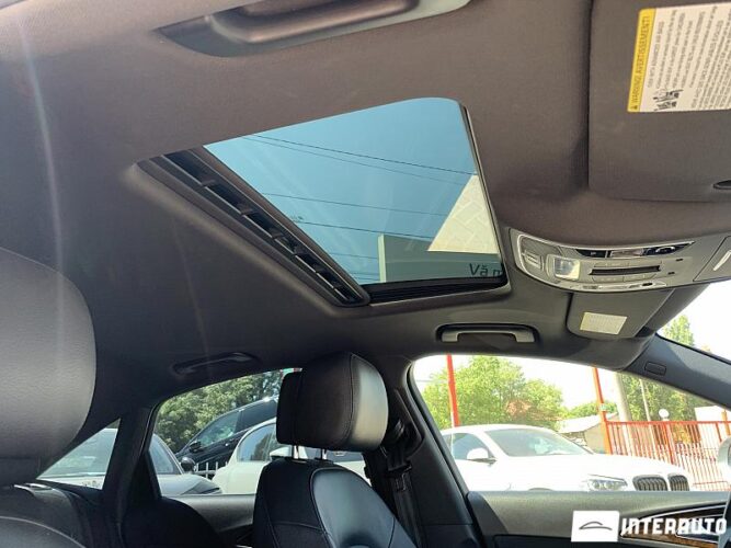 Audi A6 46 interauto-car