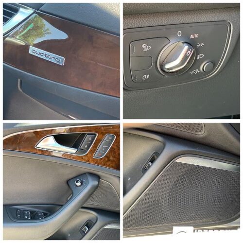 Audi A6 37 interauto-car