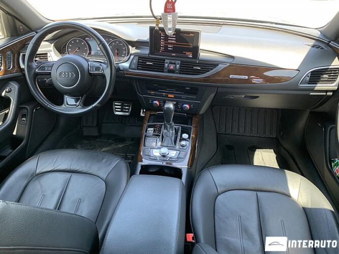 Audi A6 38 interauto-car