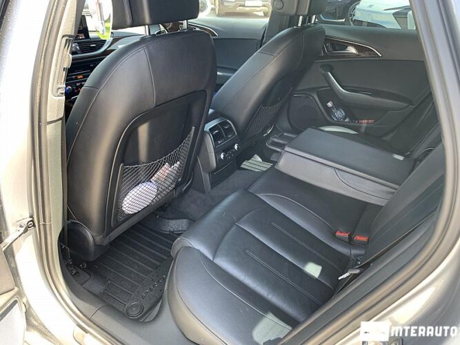 Audi A6 49 interauto-car