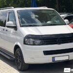 Volkswagen Transporter 2010