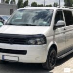 Volkswagen Transporter 2010