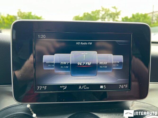 Mercedes GLC 300 Coupe 39 interauto-car