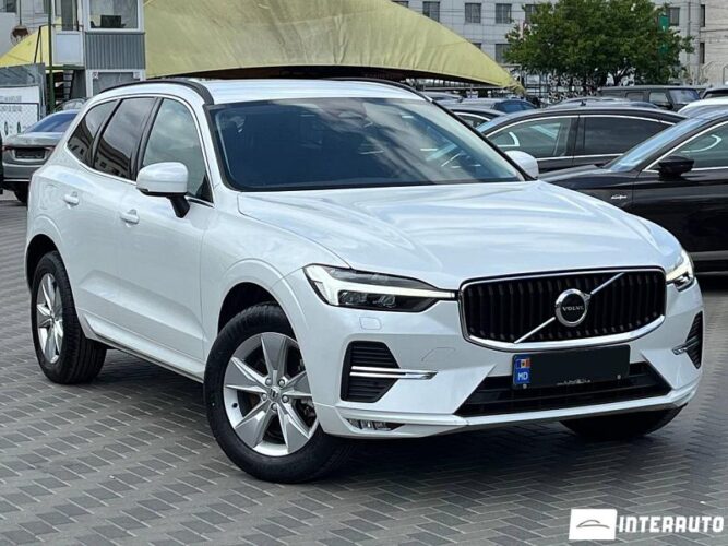 Volvo XC 60 32 interauto-car