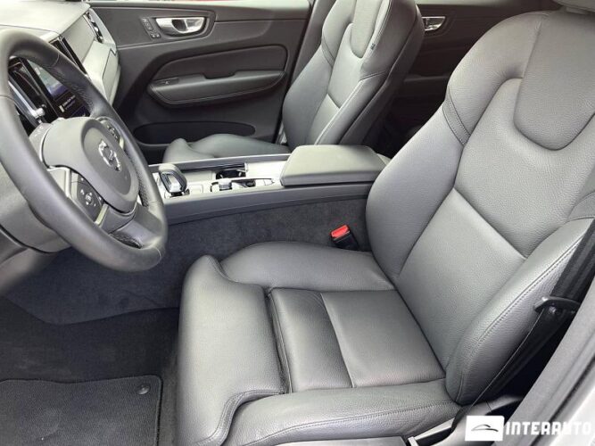 Volvo XC 60 35 interauto-car
