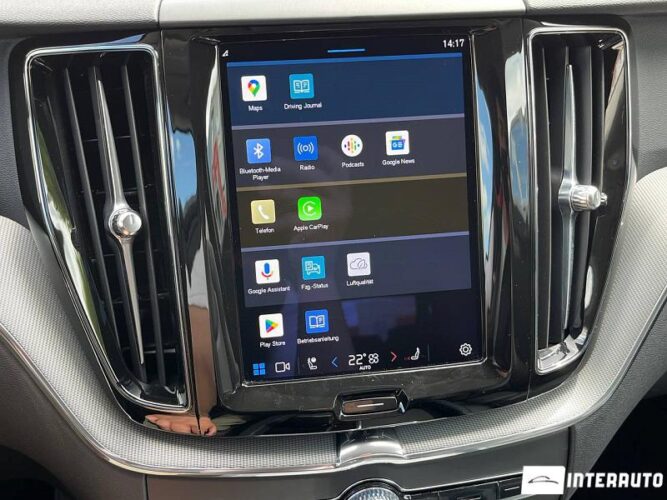 Volvo XC 60 39 interauto-car