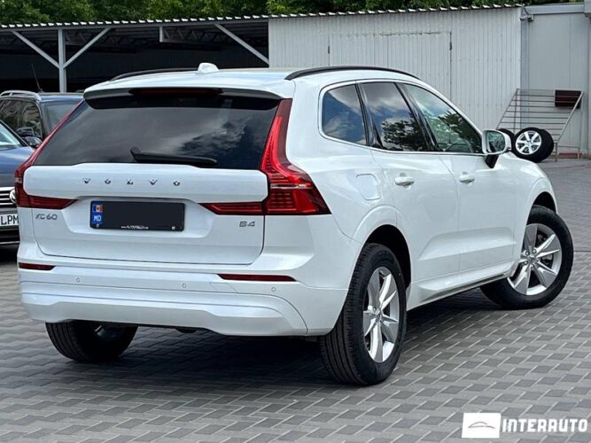 Volvo XC 60 33 interauto-car