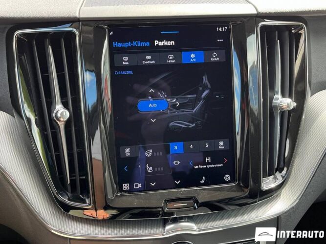 Volvo XC 60 40 interauto-car