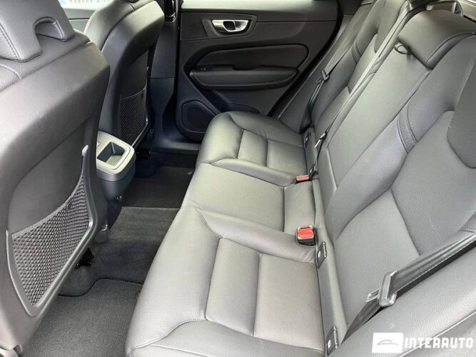 Volvo XC 60 45 interauto-car