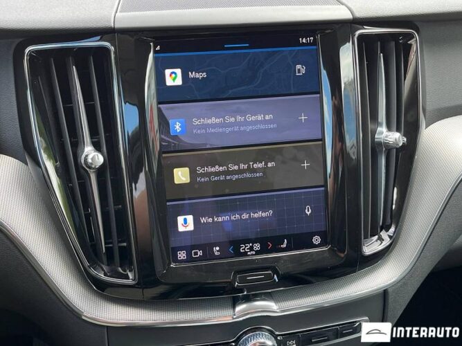 Volvo XC 60 41 interauto-car