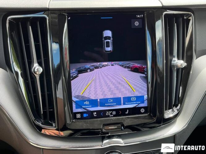 Volvo XC 60 38 interauto-car