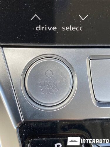 Audi E-tron 51 interauto-car