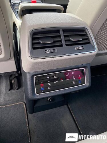 Audi E-tron 66 interauto-car