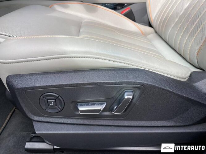 Audi E-tron 49 interauto-car