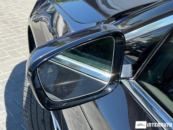 BMW 530e 51 interauto-car