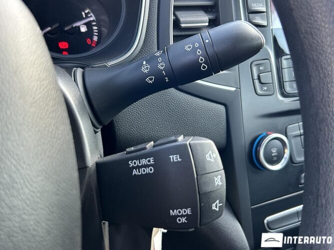 Renault Megane 36 interauto-car