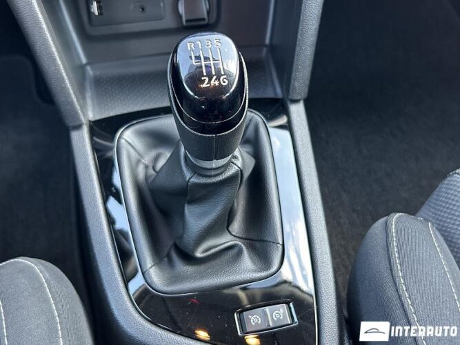 Renault Megane 38 interauto-car