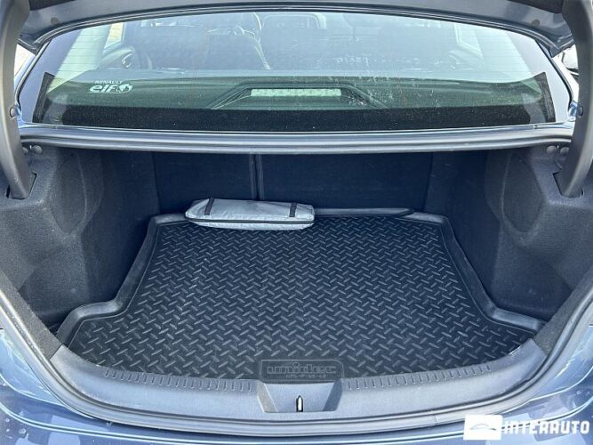 Renault Megane 41 interauto-car