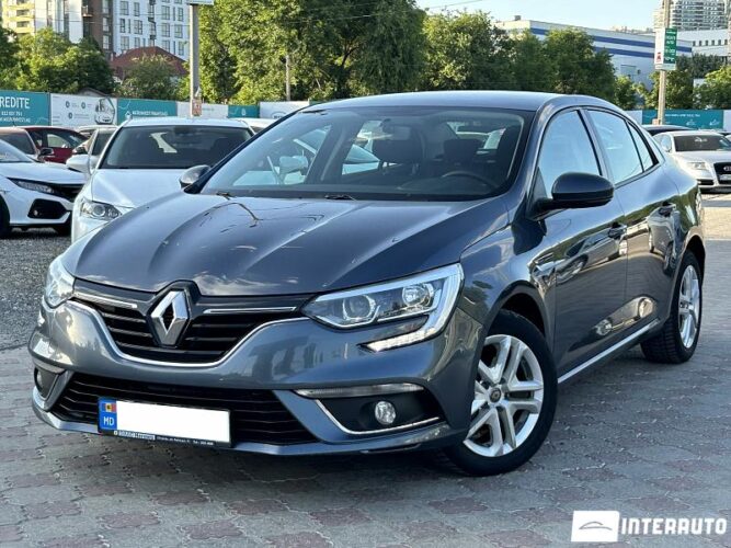 Renault Megane 27 interauto-car