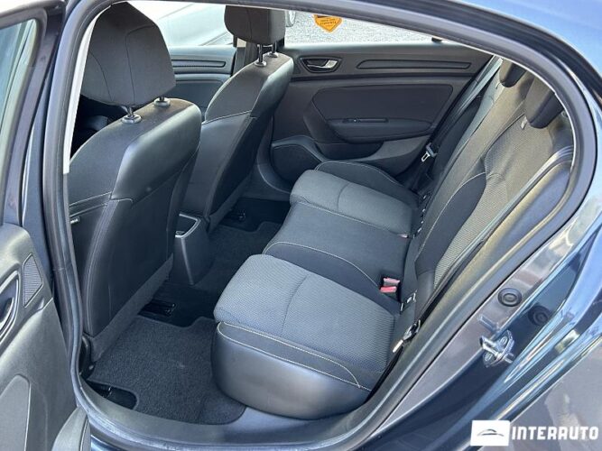 Renault Megane 40 interauto-car