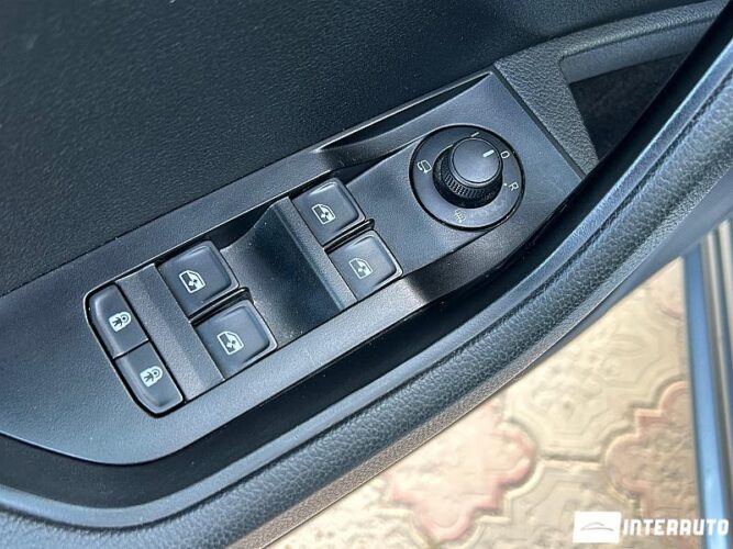 Skoda Superb 34 interauto-car