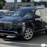 BMW X7 4.0i 2020