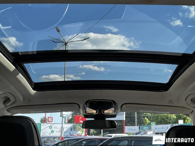 BMW X7 4.0i 62 interauto-car