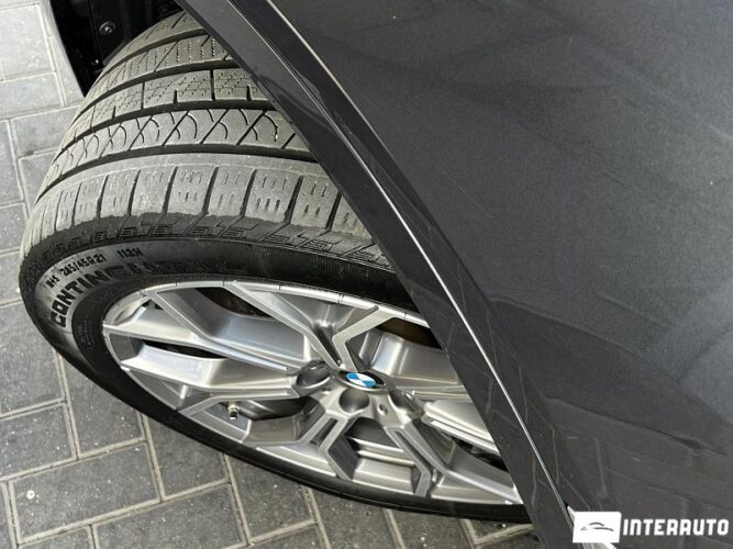 BMW X7 4.0i 71 interauto-car