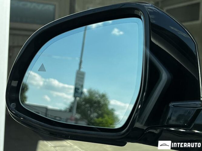 BMW X7 4.0i 68 interauto-car