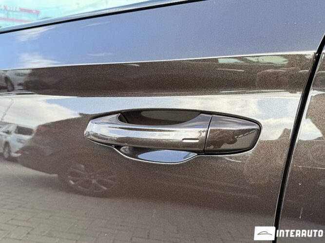 Skoda Superb 61 interauto-car