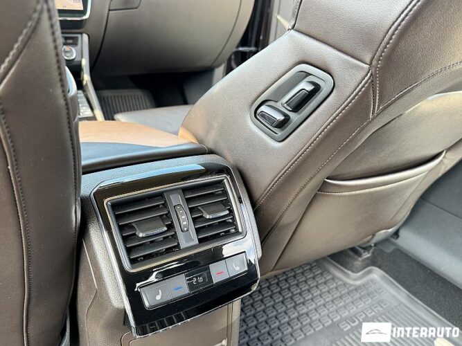 Skoda Superb 56 interauto-car